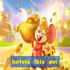 hoteis ibis em assis sp
