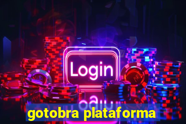 gotobra plataforma
