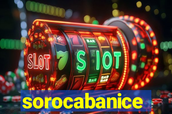 sorocabanice