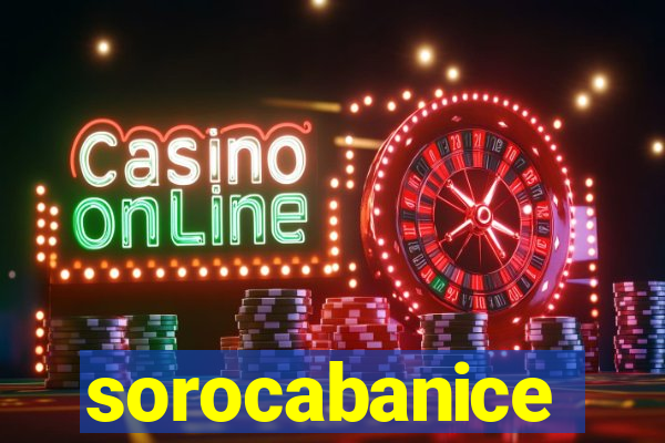 sorocabanice