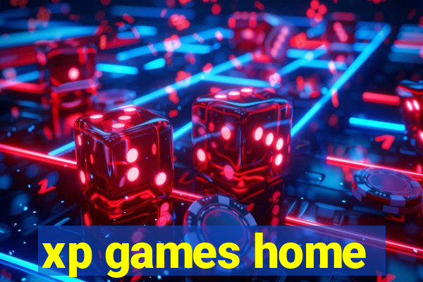 xp games home