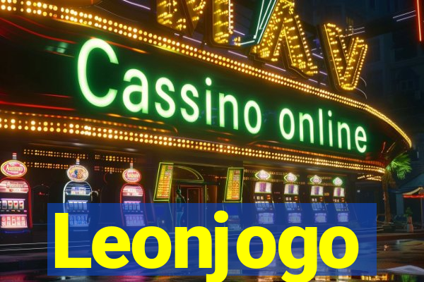 Leonjogo