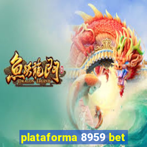 plataforma 8959 bet