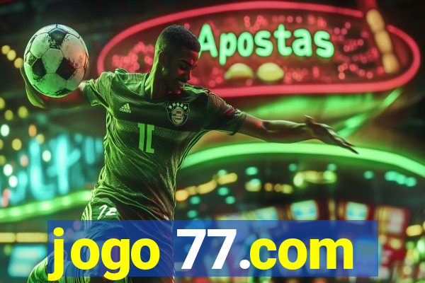 jogo 77.com