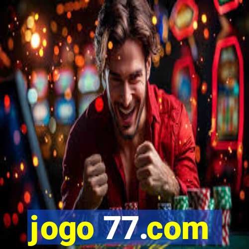 jogo 77.com