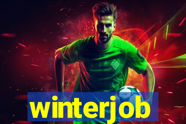 winterjob
