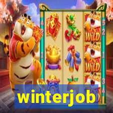 winterjob