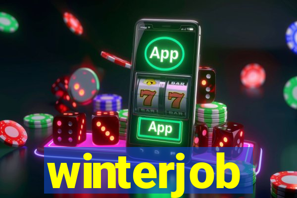 winterjob