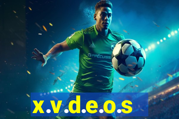 x.v.d.e.o.s