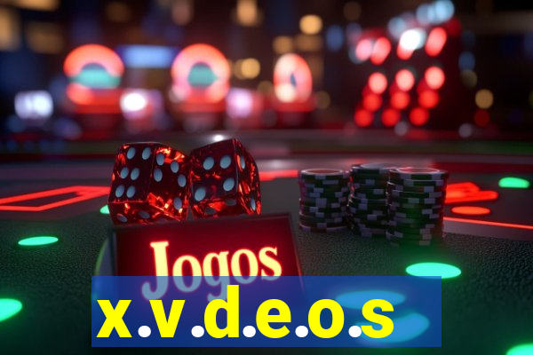 x.v.d.e.o.s
