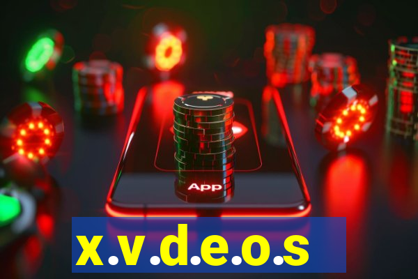 x.v.d.e.o.s