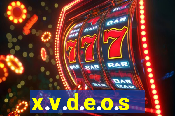 x.v.d.e.o.s
