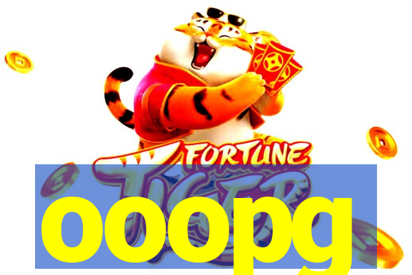 ooopg