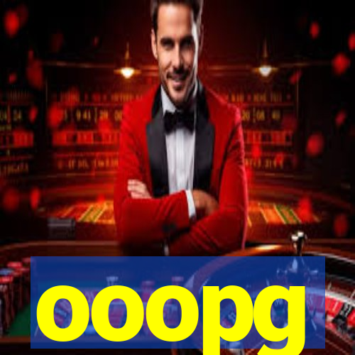 ooopg