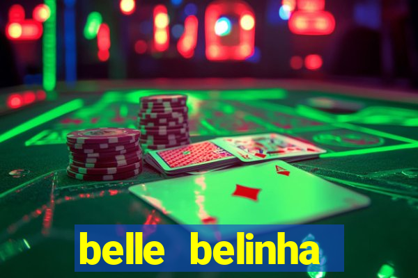 belle belinha videos vazados