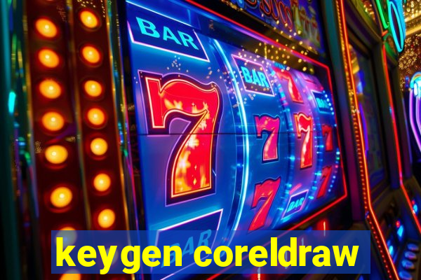 keygen coreldraw