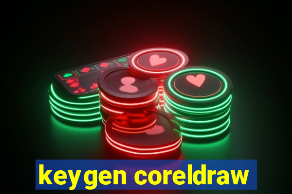 keygen coreldraw