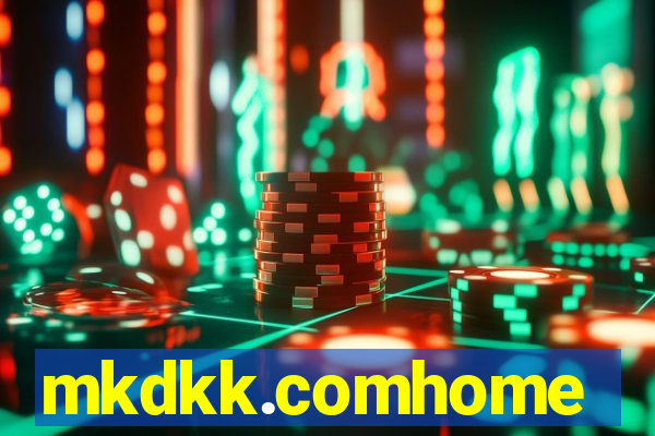 mkdkk.comhome