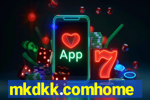 mkdkk.comhome