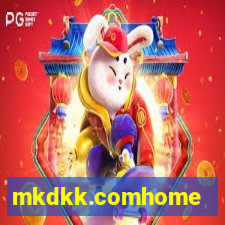 mkdkk.comhome