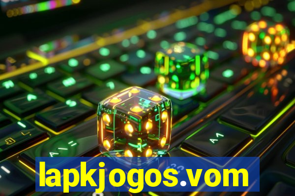 lapkjogos.vom