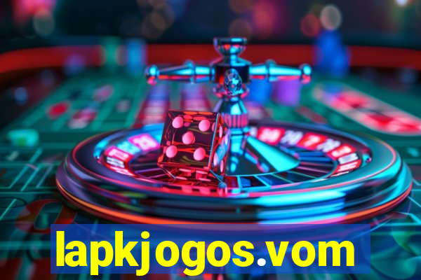 lapkjogos.vom