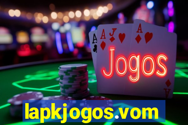 lapkjogos.vom