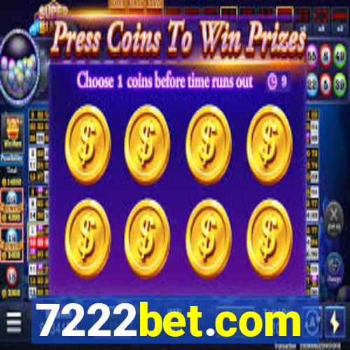 7222bet.com