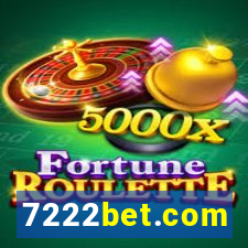 7222bet.com