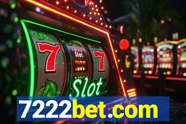 7222bet.com