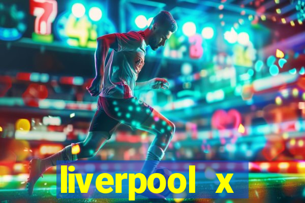 liverpool x tottenham multicanais