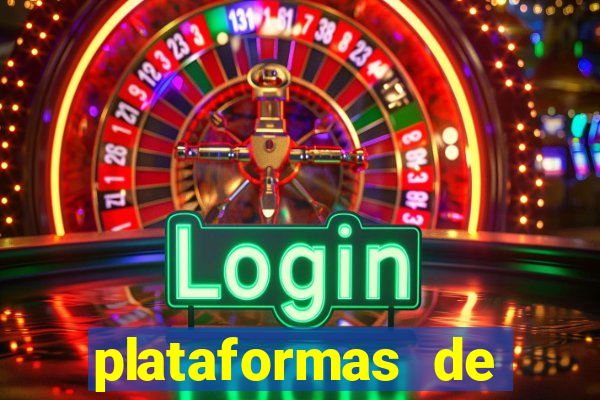 plataformas de jogos que pagam