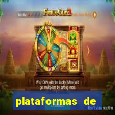 plataformas de jogos que pagam