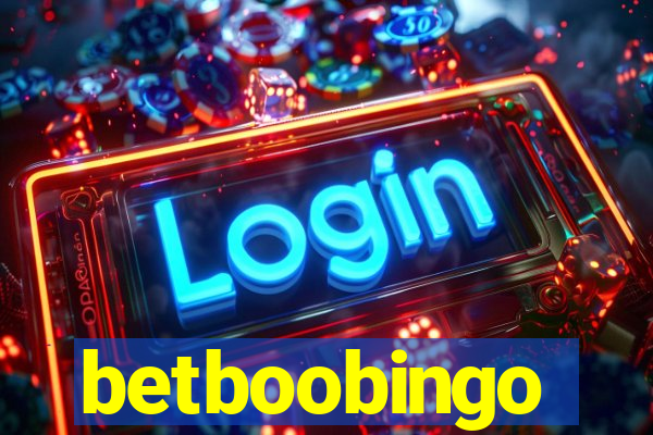 betboobingo