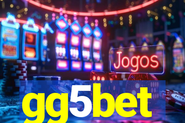 gg5bet