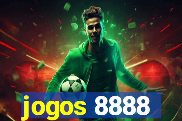 jogos 8888