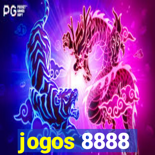 jogos 8888