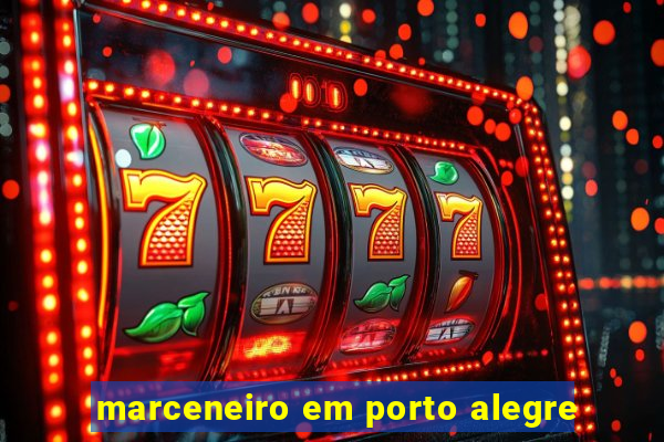 marceneiro em porto alegre