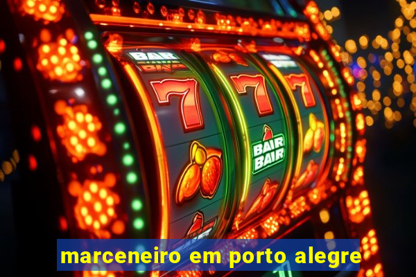 marceneiro em porto alegre