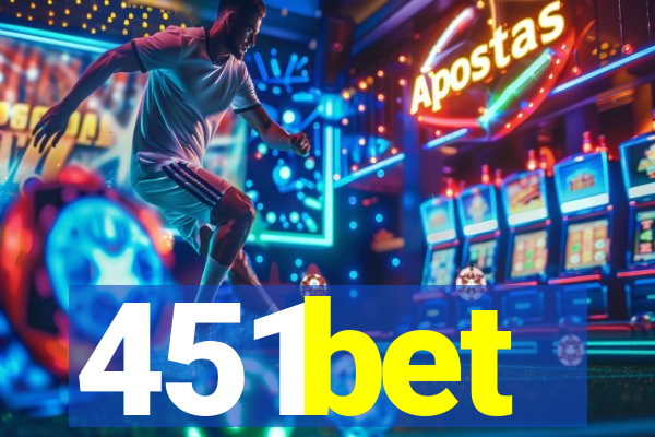 451bet