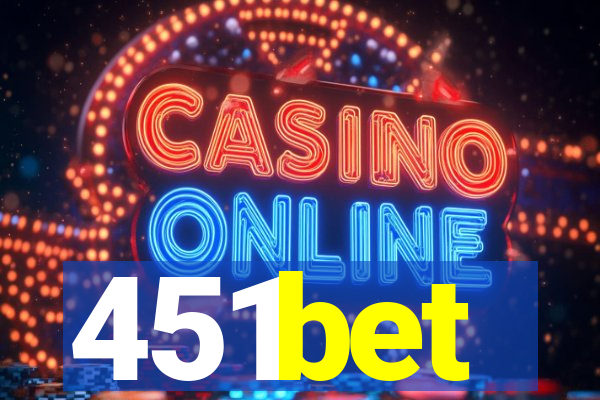 451bet