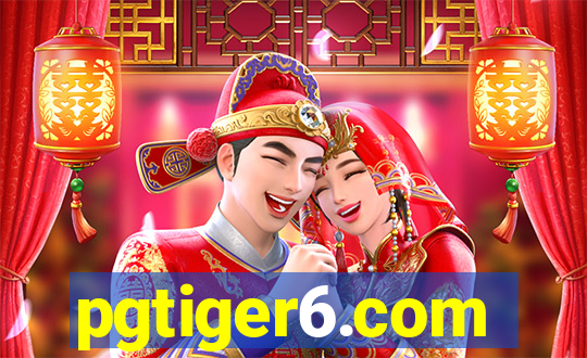 pgtiger6.com