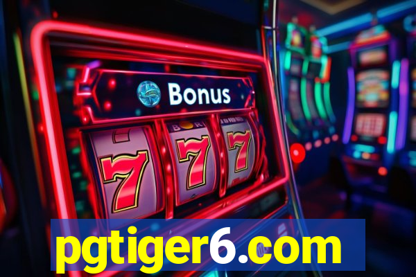 pgtiger6.com