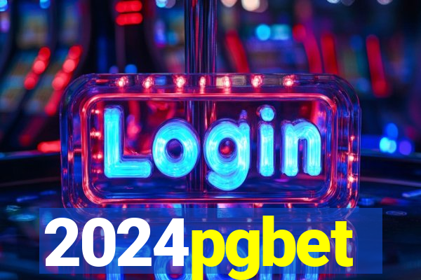 2024pgbet