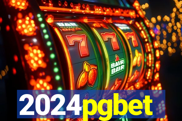 2024pgbet