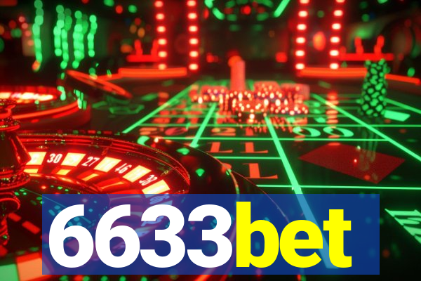 6633bet