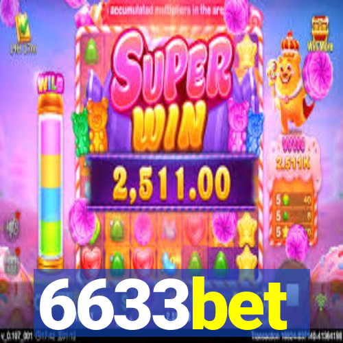 6633bet