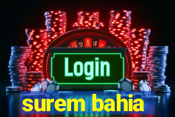 surem bahia