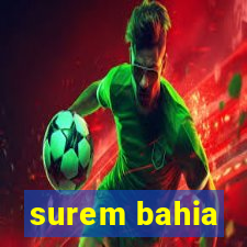 surem bahia