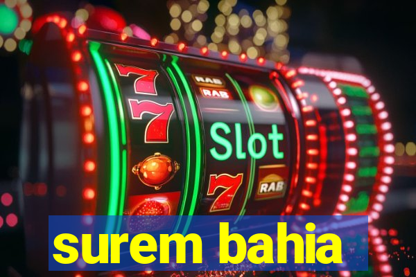 surem bahia